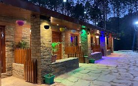 Nature Villaas Basa Homestay