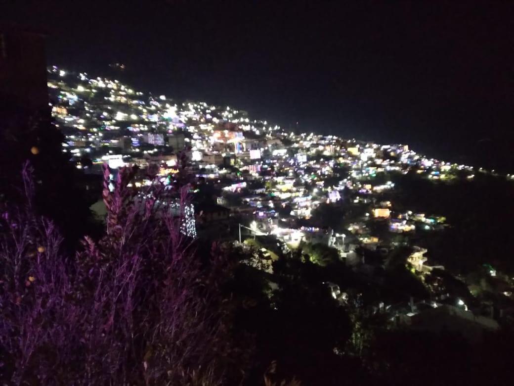 Nature Villaas Basa Homestay Pauri Exterior photo